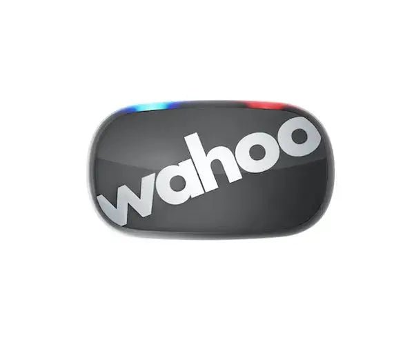 Wahoo Tickr Heart Rate Monitor | The Bike Affair