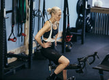 Wahoo Tickr X Heart Rate Monitor | The Bike Affair