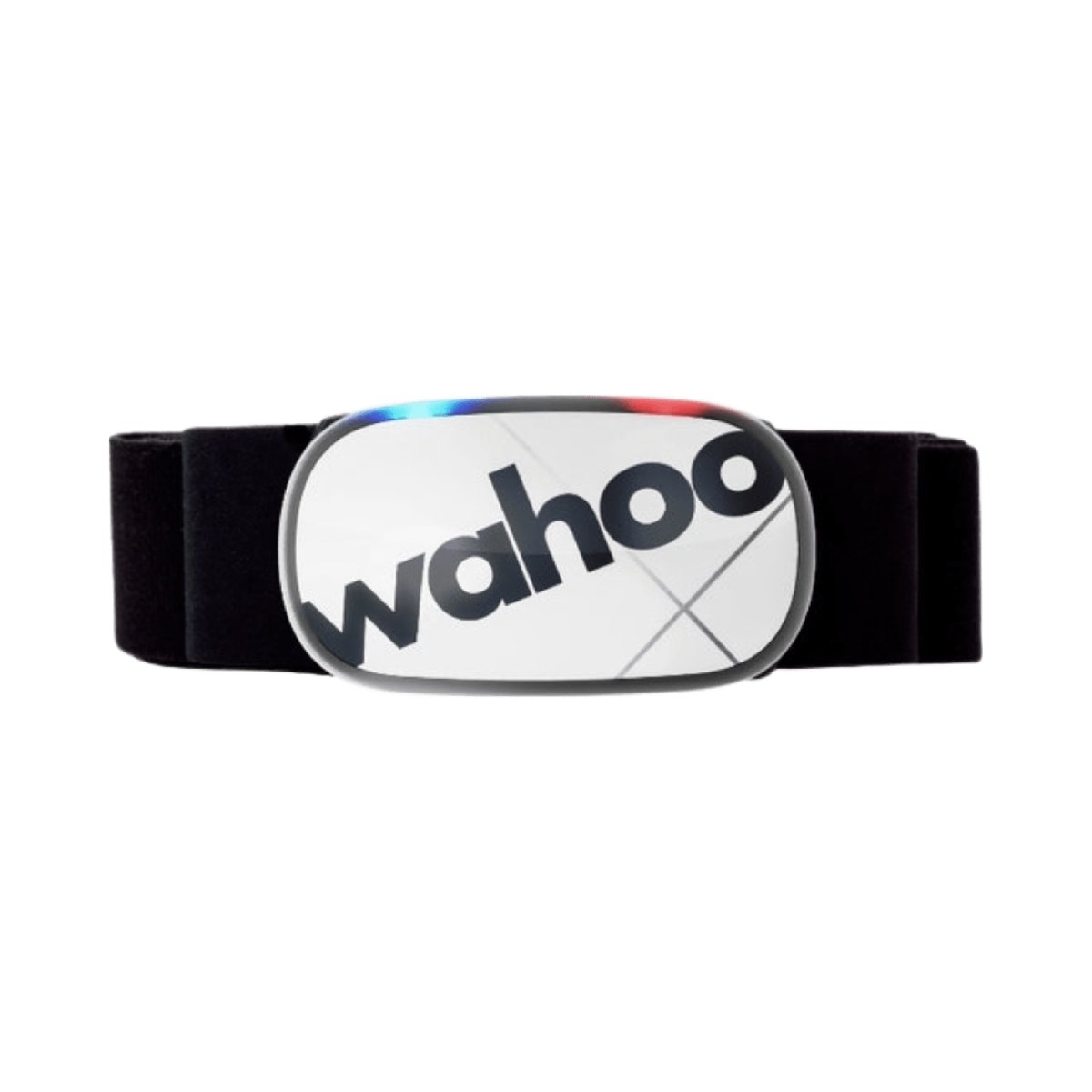 Wahoo Tickr X Heart Rate Monitor | The Bike Affair