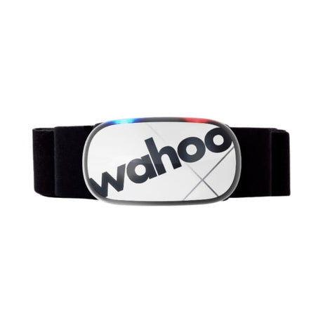 Wahoo Tickr X Heart Rate Monitor | The Bike Affair