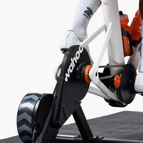 Wahoo Zwift Ride with Kickr Core 2 | The Bike Affair