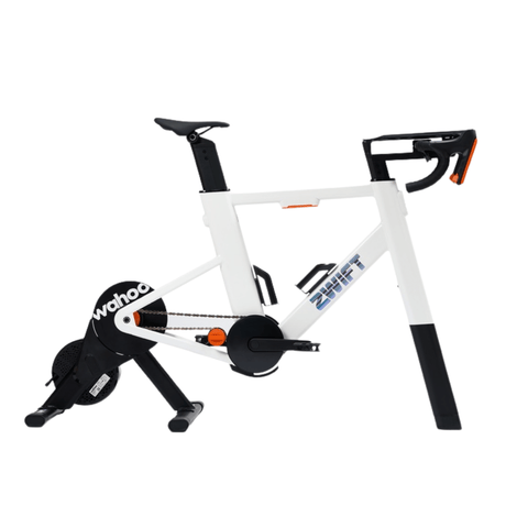Wahoo Zwift Ride with Kickr Core 2 | The Bike Affair