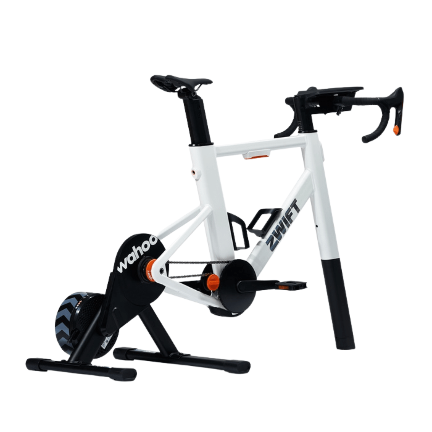 Wahoo Zwift Ride with Kickr Core 2 | The Bike Affair