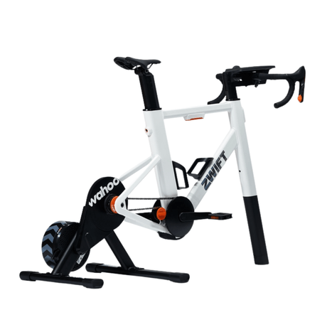 Wahoo Zwift Ride with Kickr Core 2 | The Bike Affair