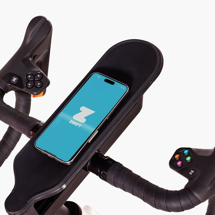 Wahoo Zwift Ride with Kickr Core 2 | The Bike Affair