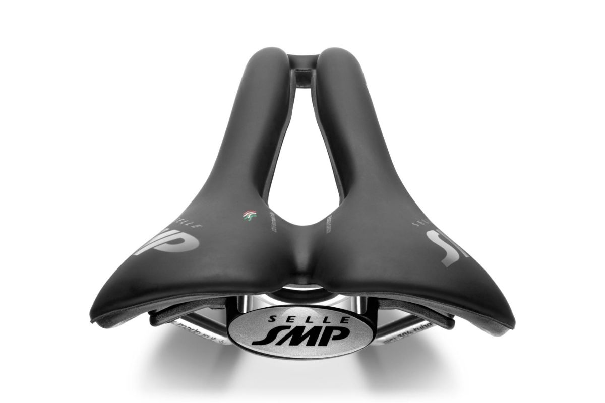 SMP Well Saddle