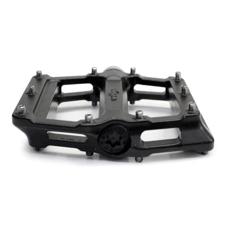 Wellgo B - 233B Alloy Flat Pedals | The Bike Affair
