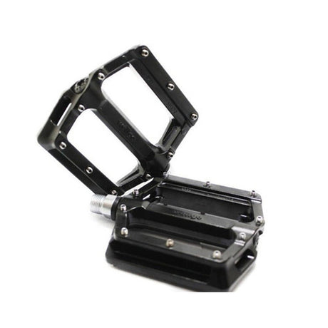 Wellgo B - 233B Alloy Flat Pedals | The Bike Affair