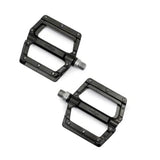 Wellgo B - 233B Alloy Flat Pedals | The Bike Affair