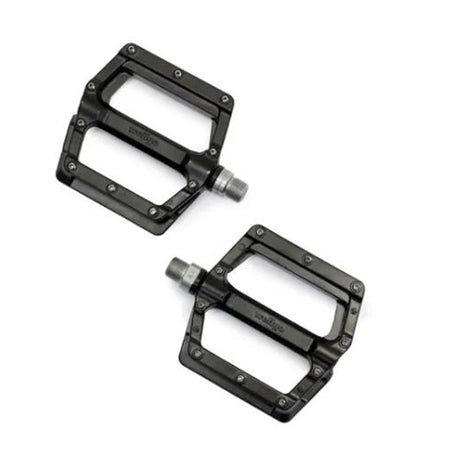 Wellgo B - 233B Alloy Flat Pedals | The Bike Affair