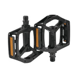 Wellgo B249DU Flat Alloy Pedals | The Bike Affair