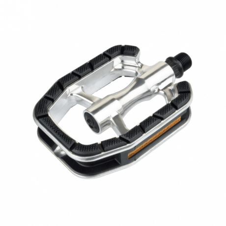 Wellgo C - 337DU Alloy Pedals | The Bike Affair