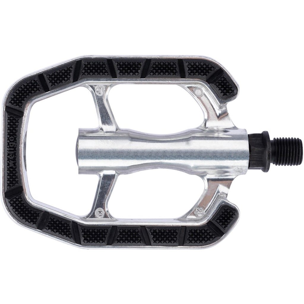 Wellgo C - 337DU Alloy Pedals | The Bike Affair