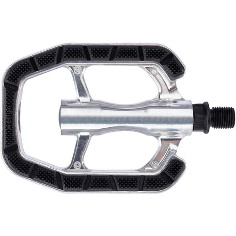 Wellgo C - 337DU Alloy Pedals | The Bike Affair