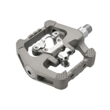 Wellgo D10B - AL Clipless Pedals (One Side), SPD | The Bike Affair