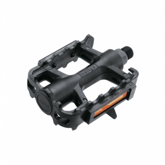 Wellgo LU - 207 Platform Pedals | The Bike Affair