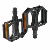 Wellgo M - 195DU Alloy Platform Pedals | The Bike Affair