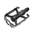 Wellgo M - 224G Alloy Platform Pedals | The Bike Affair