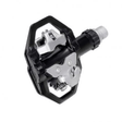 Wellgo M - 279DU Clipless SPD Pedals | The Bike Affair