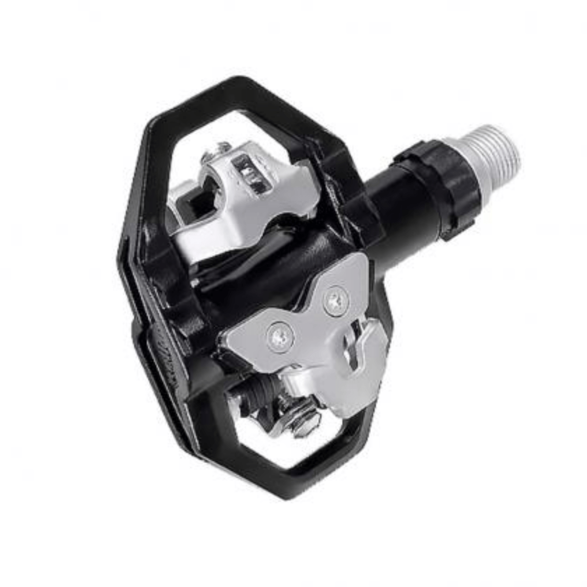 Wellgo M - 279DU Clipless SPD Pedals | The Bike Affair