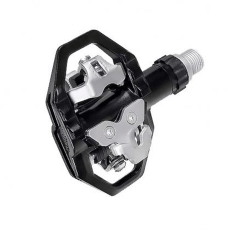 Wellgo M - 279DU Clipless SPD Pedals | The Bike Affair