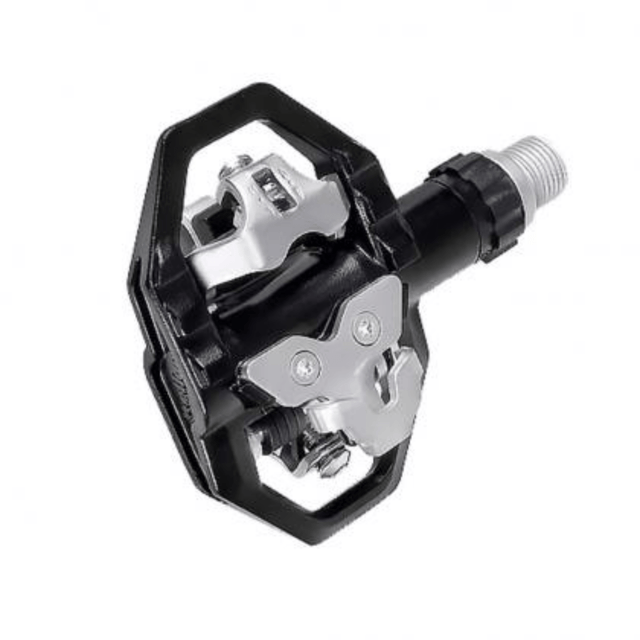 Wellgo M - 279DU Clipless SPD Pedals | The Bike Affair