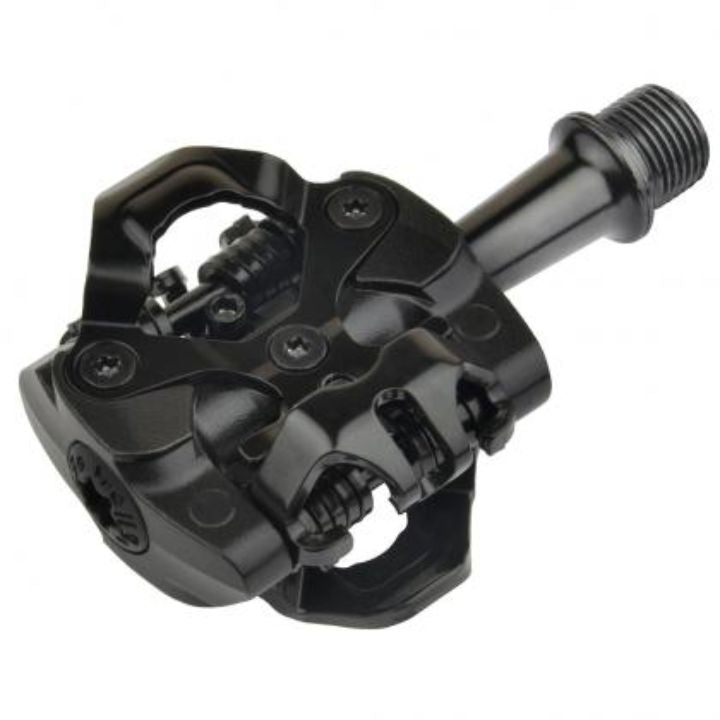 Wellgo M-332 Clipless SPD Pedals | The Bike Affair