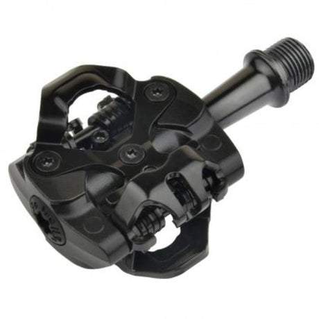Wellgo M-332 Clipless SPD Pedals | The Bike Affair
