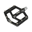 Wellgo MG-5AL Alloy Flat Pedals | The Bike Affair