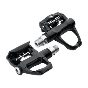 Wellgo R - 096B Clipless Road Pedals | The Bike Affair