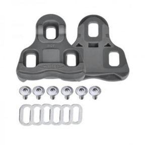 Wellgo RC - 7A Cleat For Road Pedal (Keo Compatible) | The Bike Affair