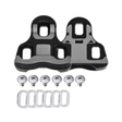 Wellgo RC - 7C Cleat For Road Pedal (Keo Compatible) | The Bike Affair