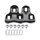 Wellgo RC - 7C Cleat For Road Pedal (Keo Compatible) | The Bike Affair