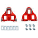 Wellgo RC - 9B Cleat For Road Pedal (SPD - SL Compatible) | The Bike Affair