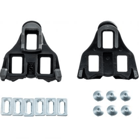 Wellgo RC - 9D Cleat For Road Pedal (Shimano SPD - SL) | The Bike Affair