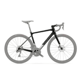 Wilier Garda Disc Brake Frameset | The Bike Affair