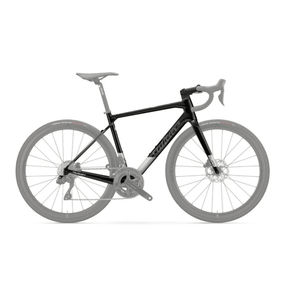 Wilier Garda Disc Brake Frameset | The Bike Affair