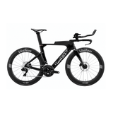 Wilier Turbine SL Vision TC 60 Triathlon Bicycle | The Bike Affair