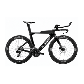 Wilier Turbine SL Vision TC 60 Triathlon Bicycle | The Bike Affair