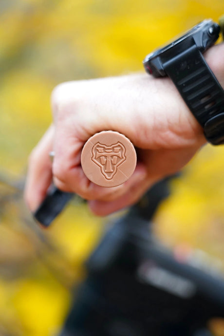 WTB Burr Single Clamp Grip | The Bike Affair