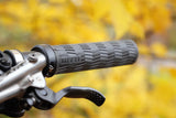 WTB Burr Single Clamp Grip | The Bike Affair