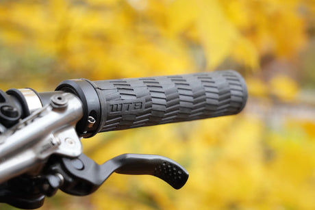 WTB Burr Single Clamp Grip | The Bike Affair