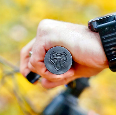 WTB Burr Single Clamp Grip | The Bike Affair