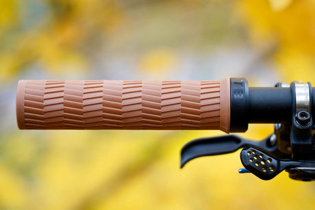 WTB Burr Single Clamp Grip | The Bike Affair