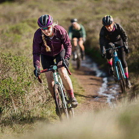 WTB Byway TCS 700x40c Light/Fast Roll Gravel Tyre | The Bike Affair
