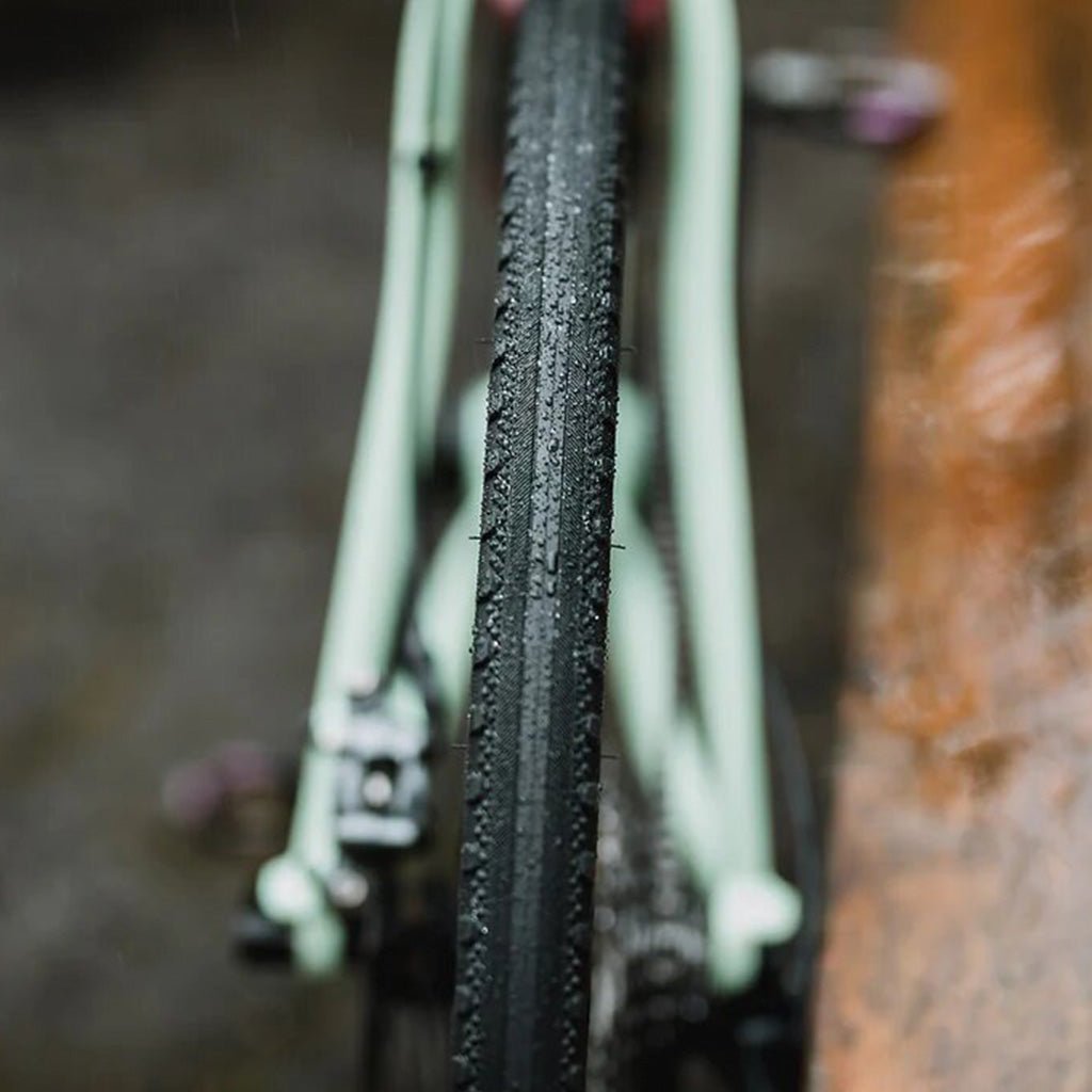 WTB Byway TCS 700x40c Light/Fast Roll Gravel Tyre | The Bike Affair