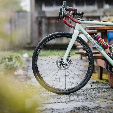 WTB Byway TCS 700x40c Light/Fast Roll Gravel Tyre | The Bike Affair