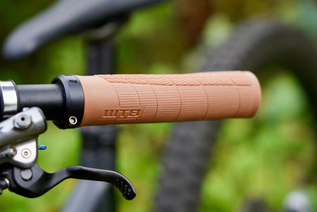 WTB CZ Control Single Clamp Grip | The Bike Affair