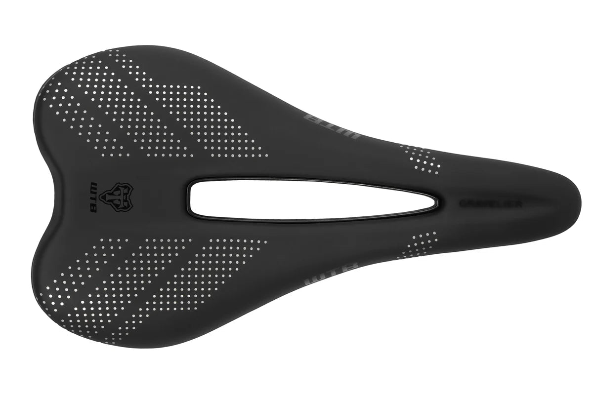 WTB Gravelier Saddle - Medium | The Bike Affair