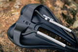 WTB Gravelier Saddle - Medium | The Bike Affair